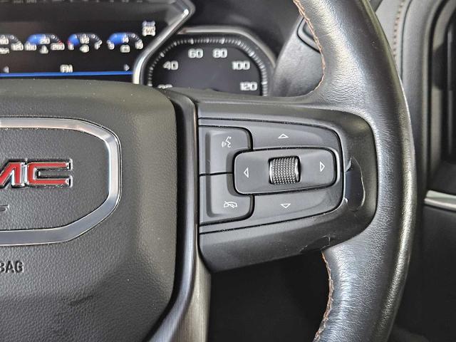 2021 GMC Sierra 2500 HD Vehicle Photo in AUSTIN, TX 78717