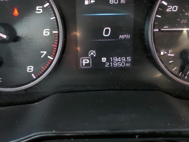 2022 Subaru Outback Vehicle Photo in Green Bay, WI 54304