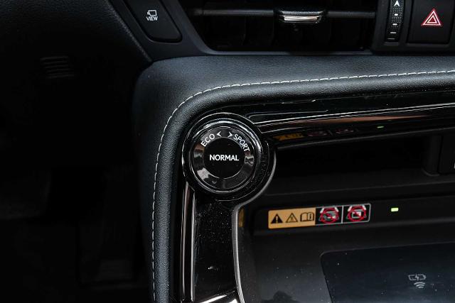 2023 Lexus NX 350 Vehicle Photo in DALLAS, TX 75235