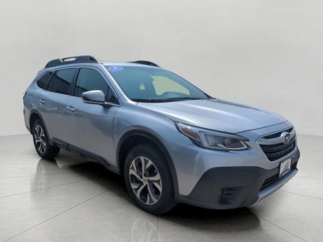 2022 Subaru Outback Vehicle Photo in Green Bay, WI 54304