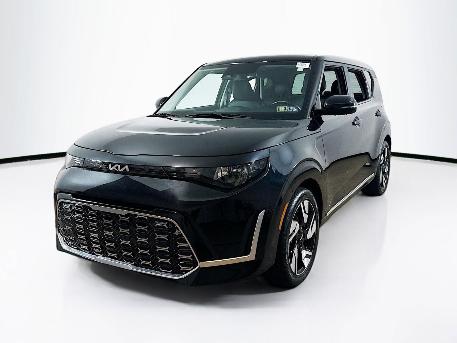 2023 Kia Soul Vehicle Photo in Langhorne, PA 19047