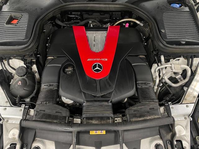 2022 Mercedes-Benz GLC Vehicle Photo in Appleton, WI 54913