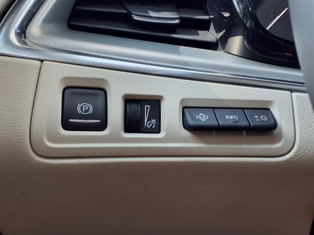 2022 Cadillac XT5 Vehicle Photo in San Antonio, TX 78230-1001