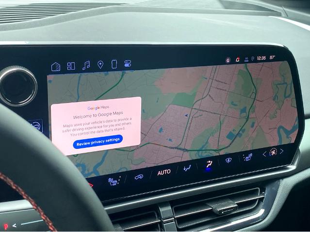 2025 Chevrolet Equinox EV Vehicle Photo in SAVANNAH, GA 31406-4513