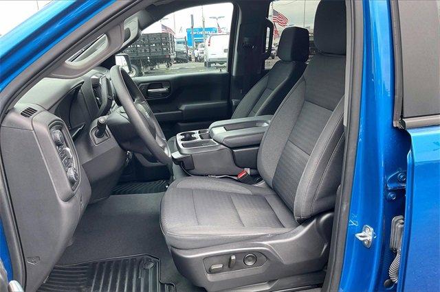 2023 Chevrolet Silverado 1500 Vehicle Photo in INDEPENDENCE, MO 64055-1314