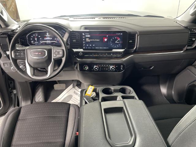 2024 GMC Sierra 1500 Vehicle Photo in GILBERT, AZ 85297-0402