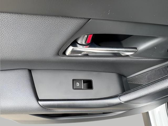 2025 Mazda CX-50 Hybrid Vehicle Photo in Green Bay, WI 54304