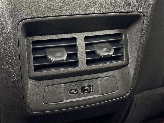 2025 GMC Canyon Vehicle Photo in PUYALLUP, WA 98371-4149