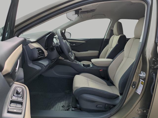 2025 Subaru Outback Vehicle Photo in Green Bay, WI 54304