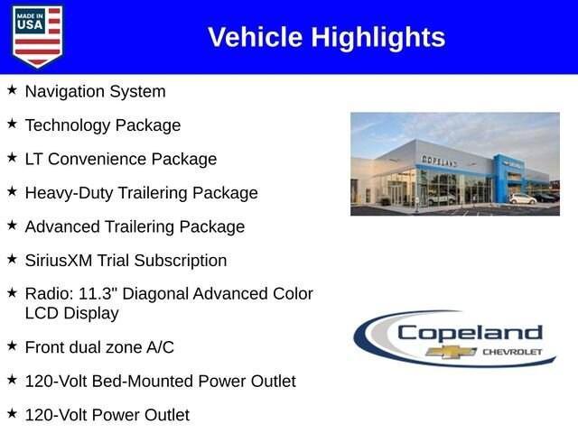 2025 Chevrolet Colorado Vehicle Photo in BROCKTON, MA 02301-7113