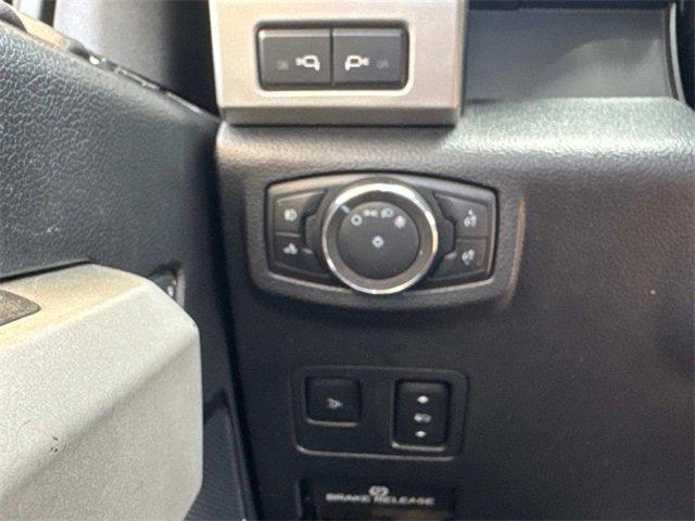 2020 Ford Super Duty F-250 SRW Vehicle Photo in BATON ROUGE, LA 70809-4546
