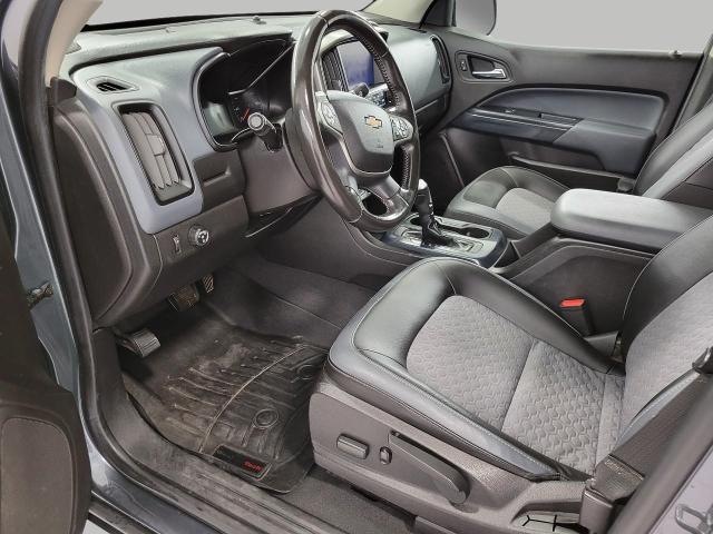2015 Chevrolet Colorado Vehicle Photo in NEENAH, WI 54956-2243