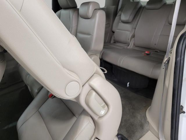 2013 Honda Odyssey Vehicle Photo in NEENAH, WI 54956-2243