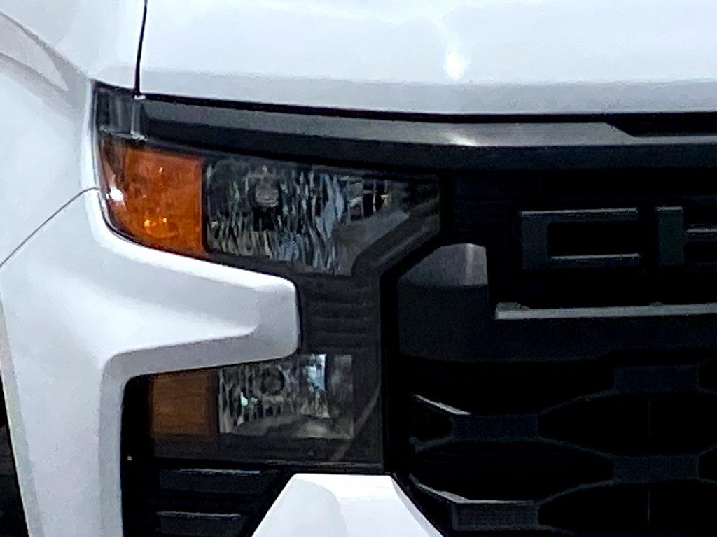 2024 Chevrolet Silverado 1500 Vehicle Photo in POOLER, GA 31322-3252
