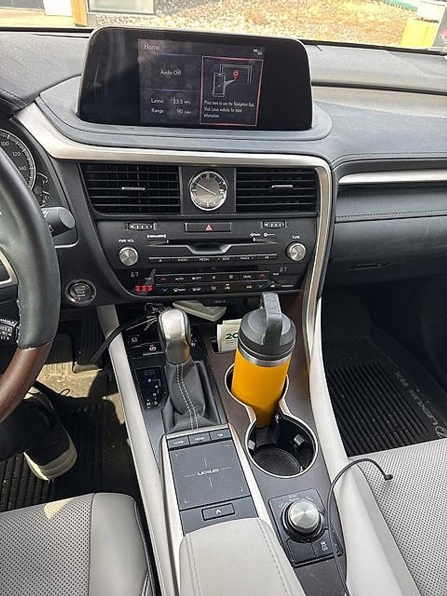 2022 Lexus RX 350 Vehicle Photo in Trevose, PA 19053