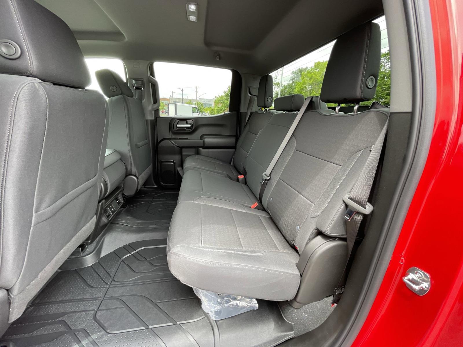 2025 Chevrolet Silverado 1500 Vehicle Photo in BENTONVILLE, AR 72712-4322