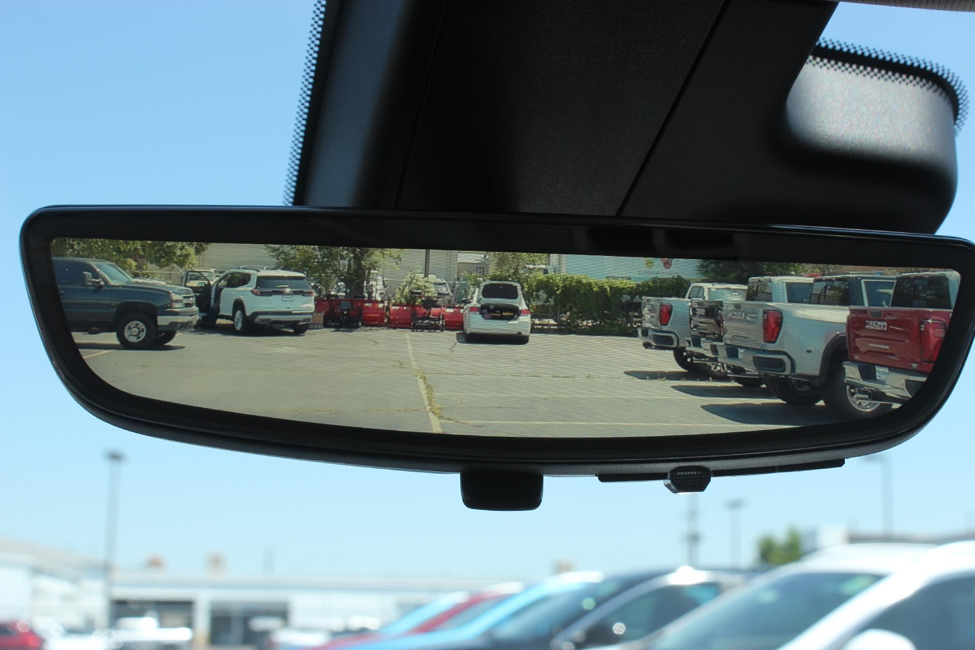 2026 Buick Encore GX Vehicle Photo in AURORA, CO 80012-4011