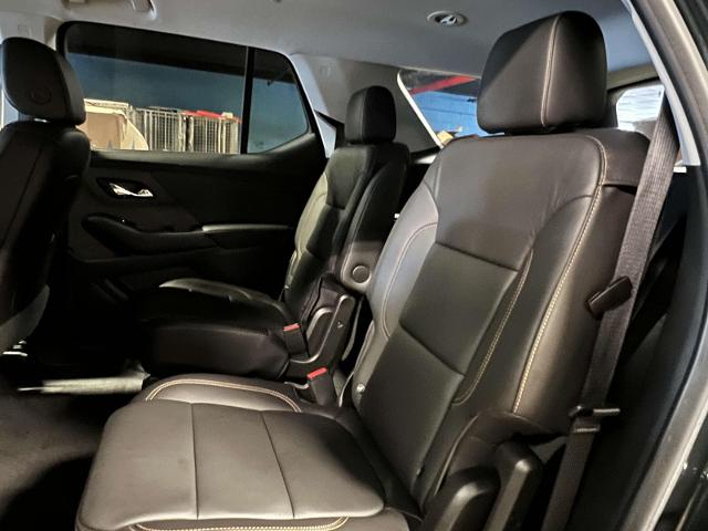 2020 Chevrolet Traverse Vehicle Photo in Roslyn, NY 11576