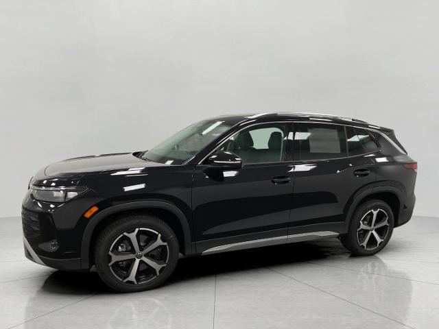 2025 Volkswagen Tiguan Vehicle Photo in Appleton, WI 54913