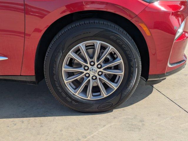 2024 Buick Enclave Vehicle Photo in SELMA, TX 78154-1459