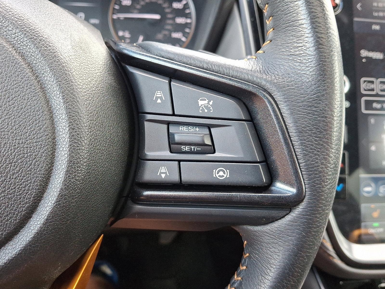 2023 Subaru Outback Vehicle Photo in Harrisburg, PA 17111