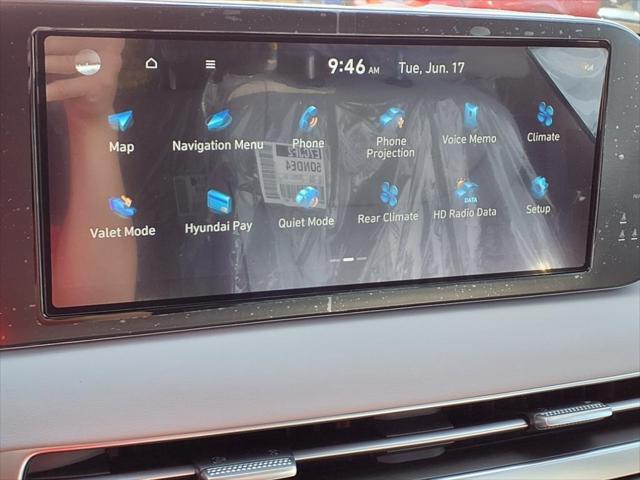 2025 Hyundai PALISADE Vehicle Photo in Peoria, IL 61615