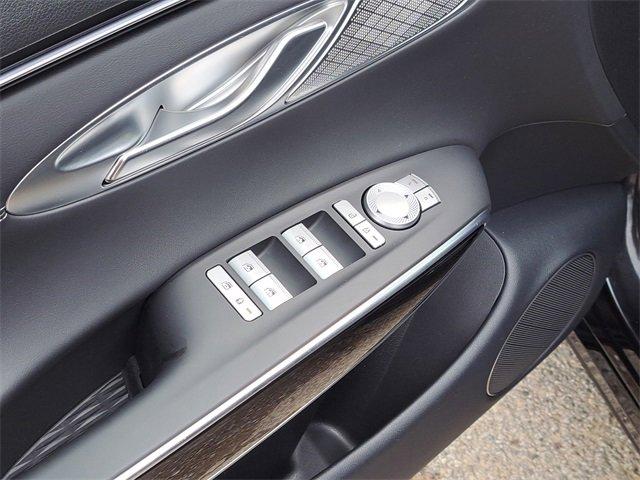 2025 Genesis GV70 Vehicle Photo in MILFORD, OH 45150-1684