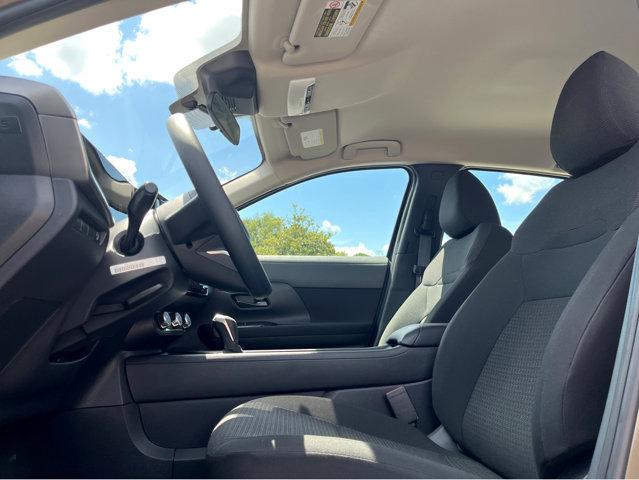 2025 Nissan Kicks Vehicle Photo in Savannah, GA 31419