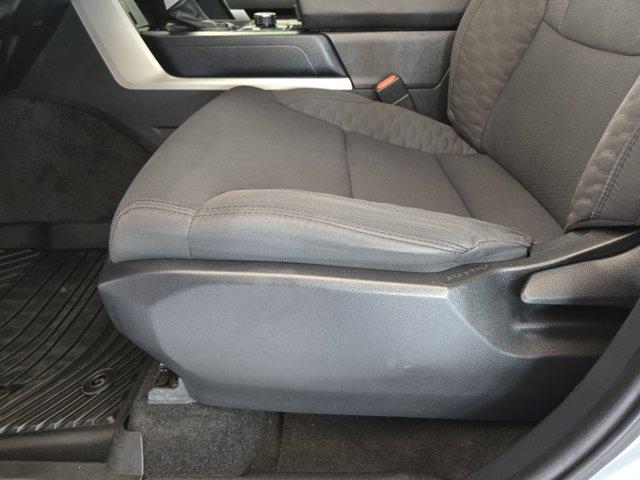 2024 Toyota Tundra 4WD Vehicle Photo in Decatur, TX 76234