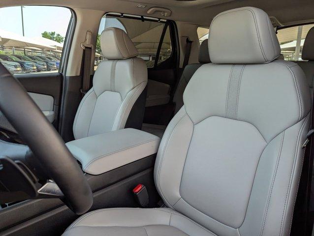 2025 Honda Pilot Vehicle Photo in San Antonio, TX 78230