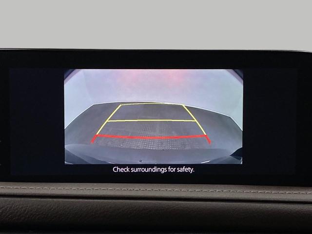 2021 Mazda CX-30 Vehicle Photo in Appleton, WI 54913