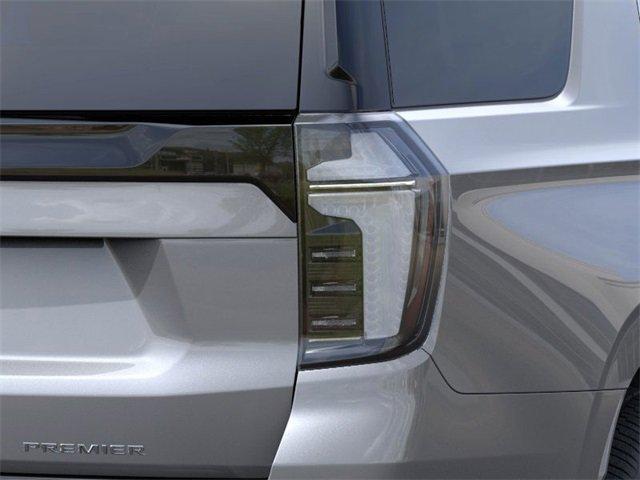 2025 Chevrolet Tahoe Vehicle Photo in PUYALLUP, WA 98371-4149