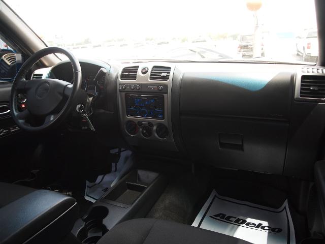 2012 Chevrolet Colorado Vehicle Photo in MADISON, IN 47250-1611