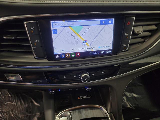 2024 Buick Enclave Vehicle Photo in MADISON, WI 53713-3220