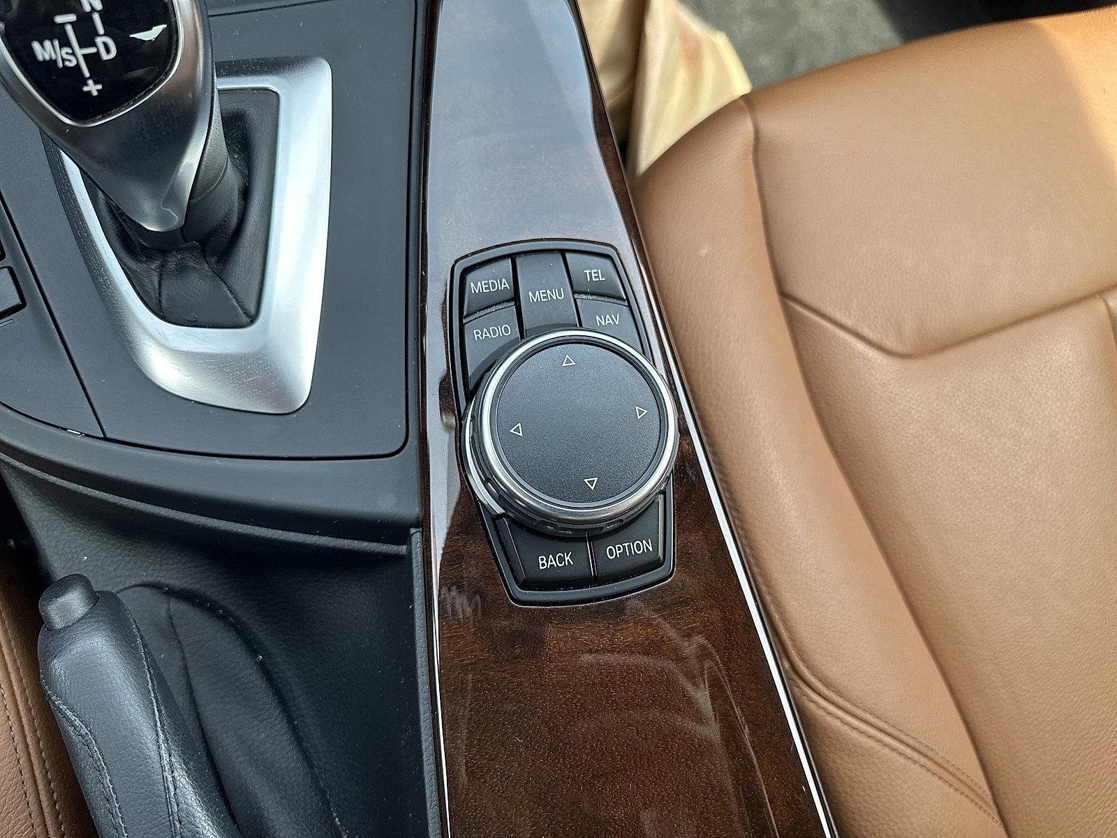 2016 BMW 328i xDrive Vehicle Photo in Lancaster, PA 17601