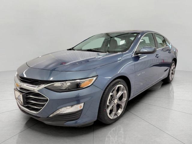 2024 Chevrolet Malibu Vehicle Photo in APPLETON, WI 54914-4656