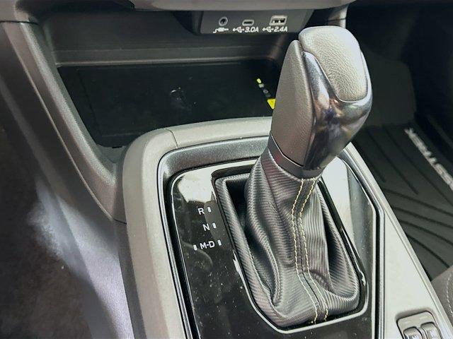 2024 Subaru Crosstrek Vehicle Photo in Doylestown, PA 18902