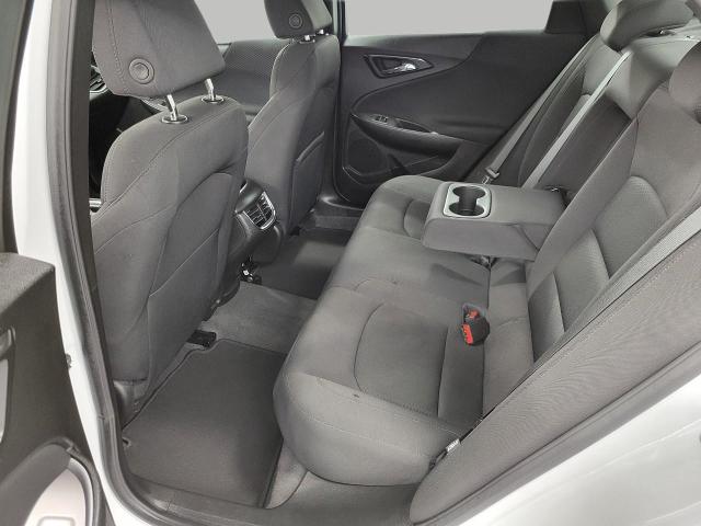 2024 Chevrolet Malibu Vehicle Photo in APPLETON, WI 54914-4656