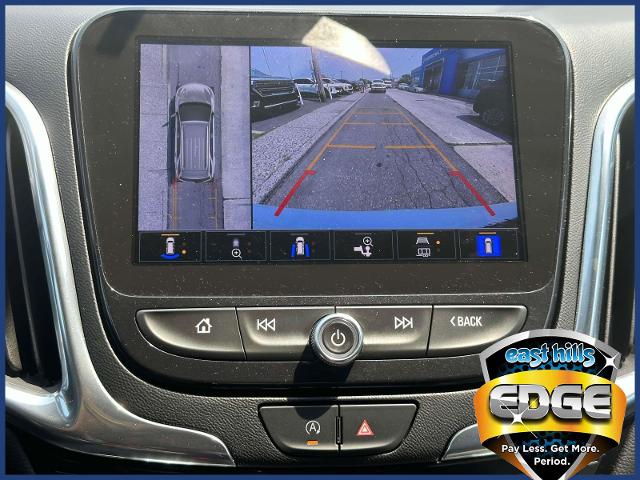 2022 Chevrolet Equinox Vehicle Photo in Roslyn, NY 11576