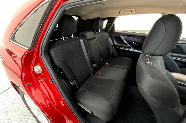 2013 Toyota Venza Vehicle Photo in Grapevine, TX 76051