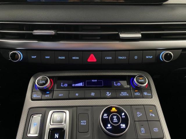 2025 Hyundai PALISADE Vehicle Photo in Appleton, WI 54913