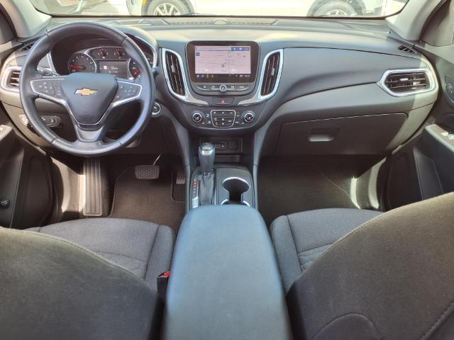 2020 Chevrolet Equinox Vehicle Photo in Tampa, FL 33612