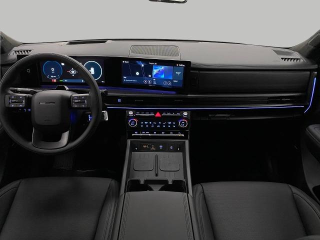 2025 Hyundai SANTA FE Hybrid Vehicle Photo in Appleton, WI 54913