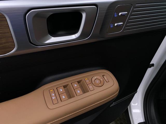 2025 Hyundai SANTA FE Hybrid Vehicle Photo in Appleton, WI 54913