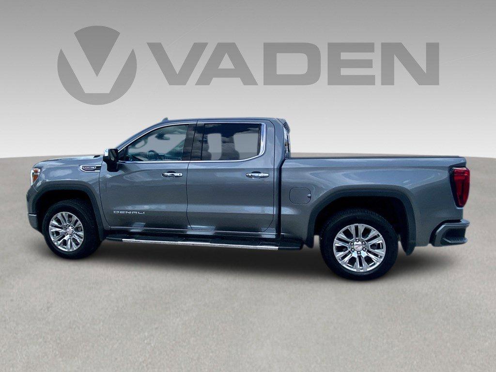 2021 GMC Sierra 1500 Vehicle Photo in SAVANNAH, GA 31406-4513