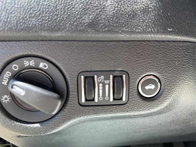 2022 Dodge Charger Vehicle Photo in EASTLAND, TX 76448-3020