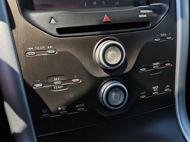 2012 Ford Edge Vehicle Photo in TREVOSE, PA 19053-4984