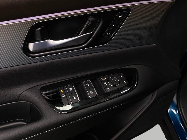 2025 Nissan Murano Vehicle Photo in Appleton, WI 54913