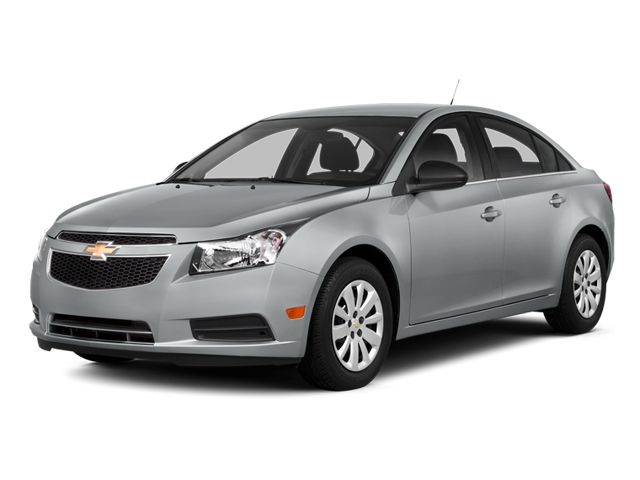 2014 Chevrolet Cruze Vehicle Photo in Green Bay, WI 54304