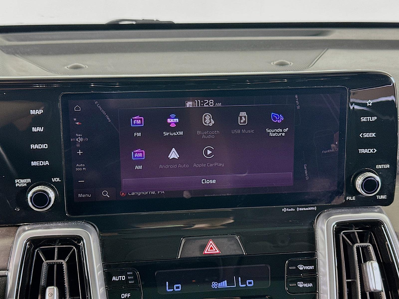 2022 Kia Sorento Vehicle Photo in Langhorne, PA 19047